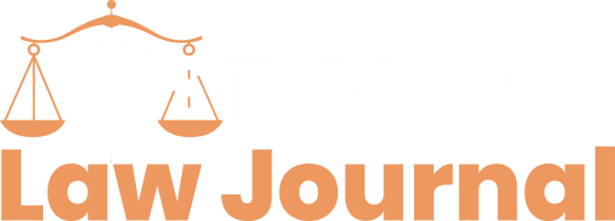 ST Marys Law Journal